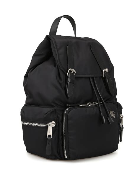 burberry puffer backpack